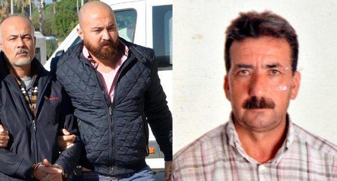 Yargıtay 24 yıllık cezayı bozdu, ağırlaştırılmış müebbet verdi