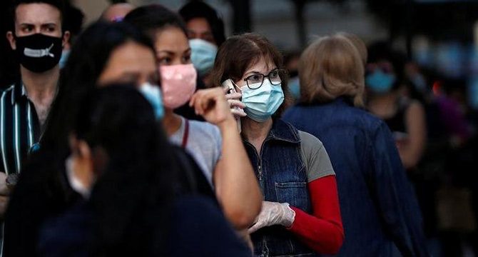 Avrupa’da koronavirüs kaynaklı en fazla can kaybı Belçika'da