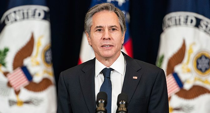 ABD’den Kaşıkçı cinayetine ilişkin yaptırım açıklaması
