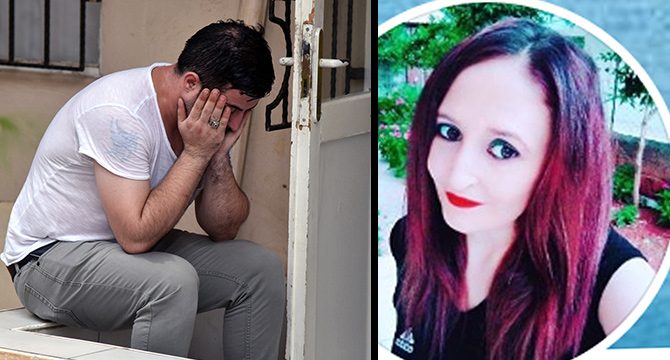 Hatice'nin katiline müebbet hapis