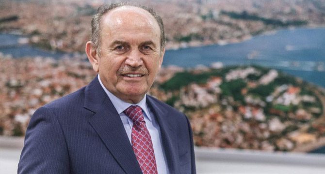 Kadir Topbaş hayatını kaybetti