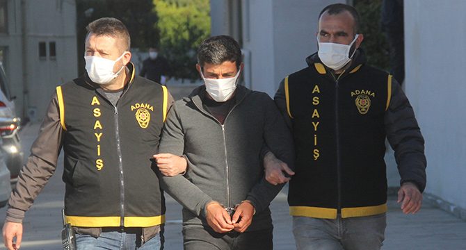 “Ekmeği güzel pişirmiyorsun" deyip kardeşini öldürdü
