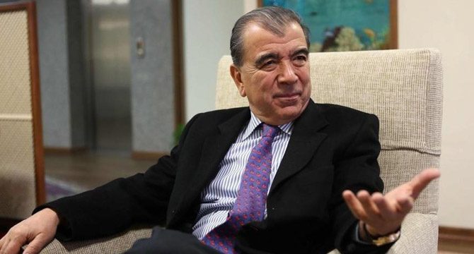 Eski istihbaratçı Enver Altaylı'nın 42.5 yıl hapsi istendi