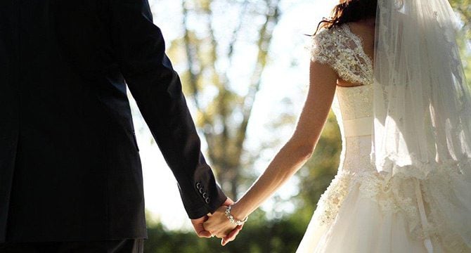Evlenme ve boşanma istatistikleri açıklandı