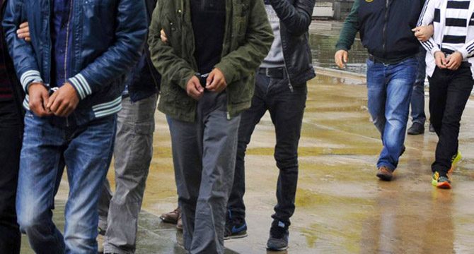 5 ildeki dolandırıcılık operasyonunda şok detaylar