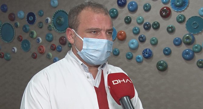 İnternetten hastalık arama hastalığı pandemide yüzde 50 arttı