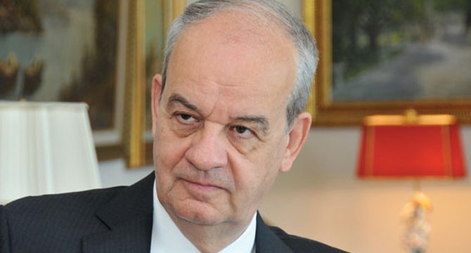 İlker Başbuğ ifade verdi