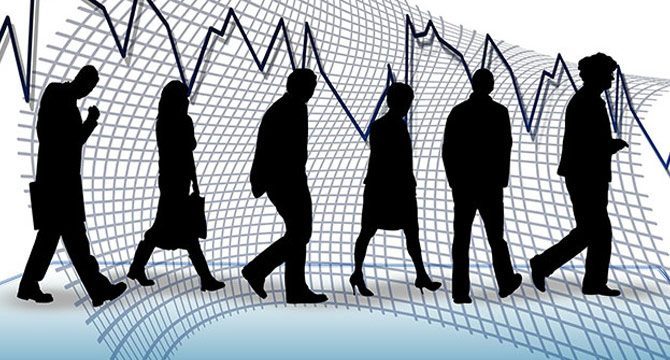 TÜİK açıkladı: Gençlerin yüzde 26'sı eğitim ve istihdamda değil