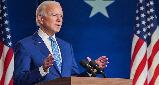 Biden, Trump'ın atadığı savcıları görevden alıyor