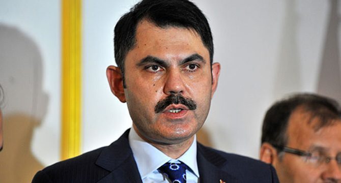 'İzmir'deki depremde olumsuz bir durumla karşılaşmadık'