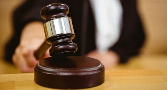 Cinayetle biten cinsel istismar davasında karar çıktı
