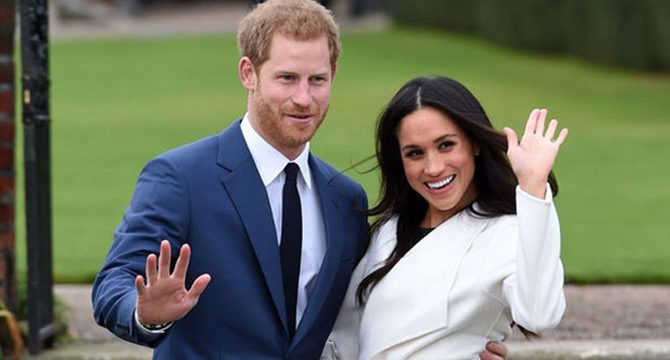 Meghan Markle ve Prens Harry sarayı sarsacak gerçekleri anlatacak