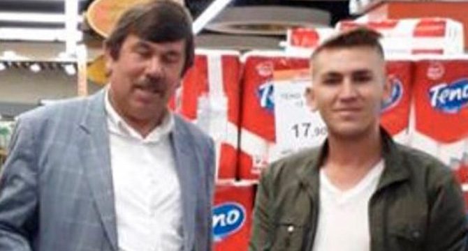 Belediye başkanı öldürülmüştü! Müebbet istemi