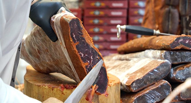 Kastamonulu üreticiler, pastırmaya zam yaptı
