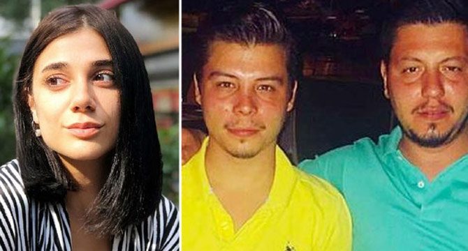 Pınar Gültekin cinayetinde flaş gelişme: Mertcan Avcı serbest