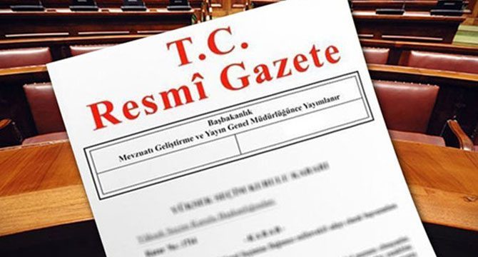 Yeni fakülte, enstitü ve yüksekokul kurulma kararı yayımlandı