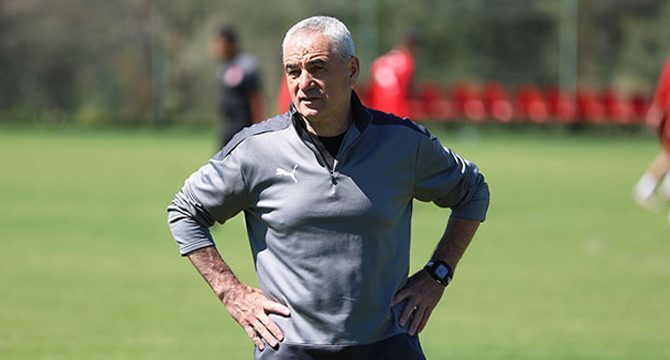 'Telafisi olmayan maçlar oynayacağız'