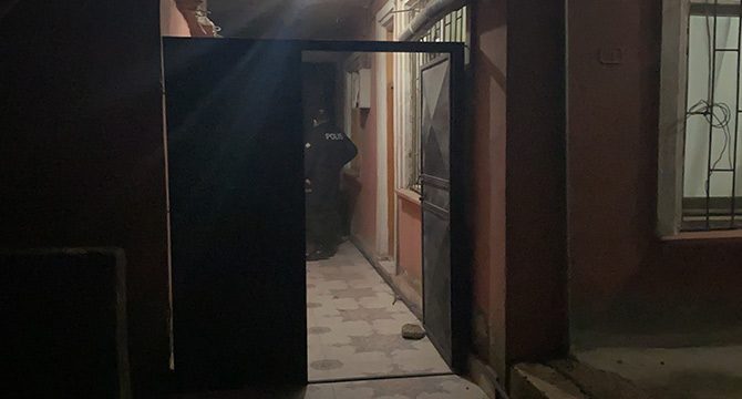 Rus ruleti oynarken yaralanan şahıs öldü