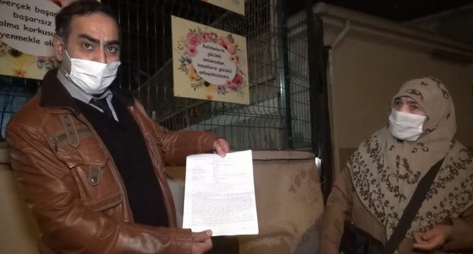 Sahte banka müdürü 75 yaşındaki kadını dolandırdı
