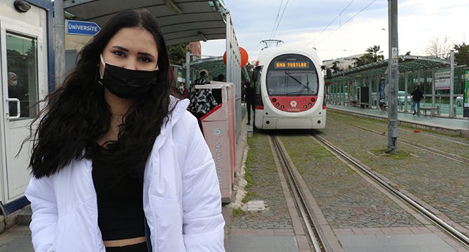 Ölümden dönen Merve: Hayatta kalmam mucize