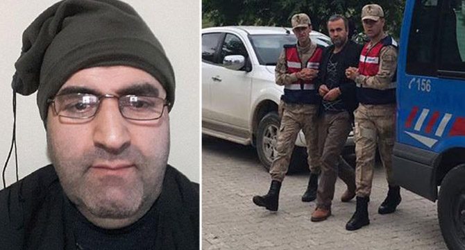 Seri katil için verilen ceza belli oldu