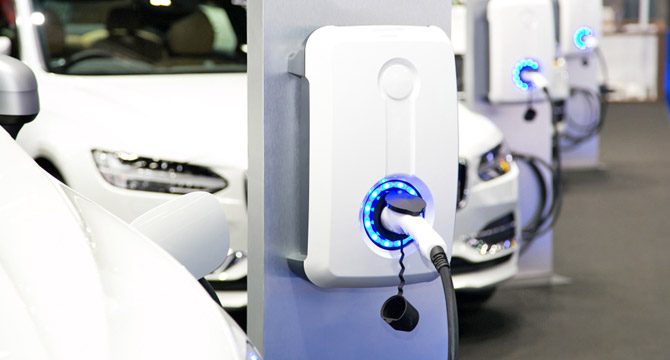 Elektrikli araçlarda ÖTV oranları artırıldı