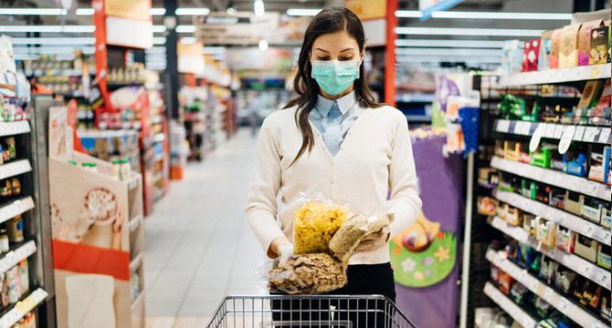 Ticaret Bakanlığı'ndan gramaj hilesine önlem