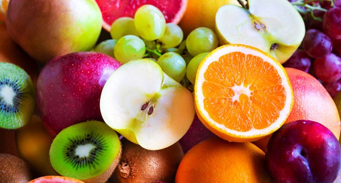 Ocak ayı hal endeksi açıklandı! Meyvede rekor artış yaşanıyor