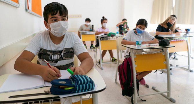 MEB'den yüz yüze eğitim için yeni karar