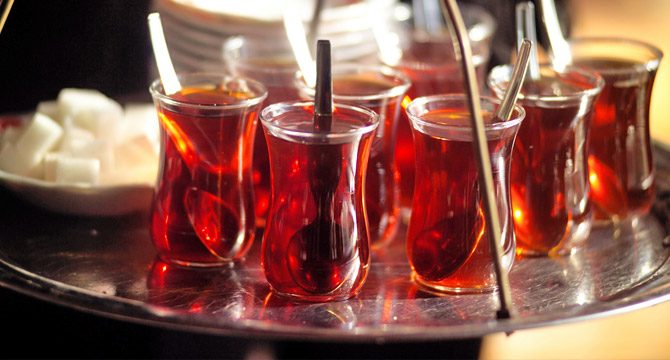 Çay firmaları vatandaşları sahte ürünlere karşı uyardı