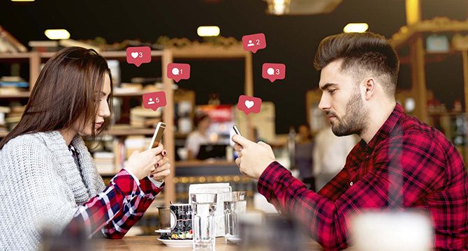 Türkiye internet kullanımında dünya ortalamasını geçti
