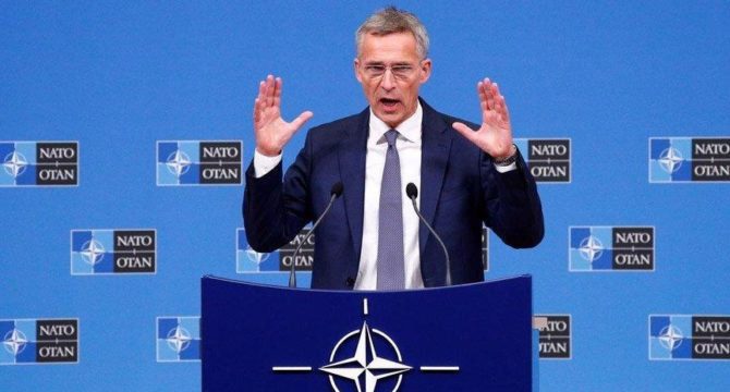 NATO'da kritik toplantı: Reform planları masaya yatırılıyor