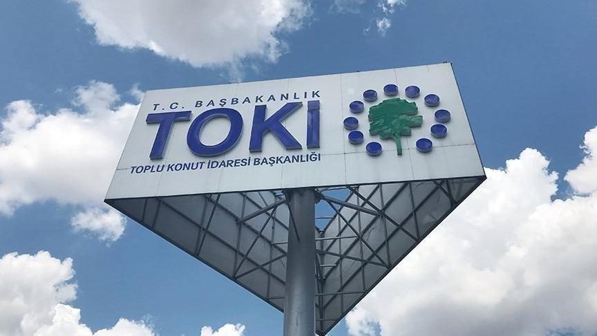 TOKİ Yeşilyurt'ta 6 konut ve 6 iş yerini satışa sunacak