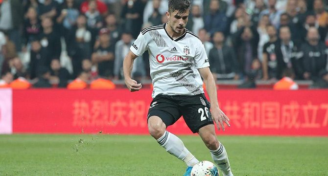 Dorukhan Toköz, tedbirli olarak PFDK'ya sevk edildi