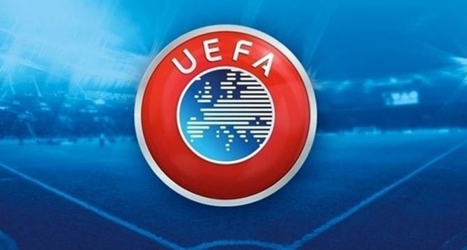 UEFA U19 Şampiyonaları iptal edildi