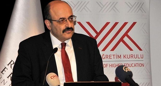 "Atamalara yönelik şikayetler için bazı kararlar alacağız"
