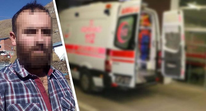 Önce kız kaçırdı, sonra yengesini öldürdü