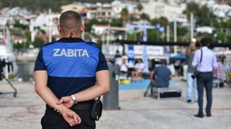 Pendik Belediye Başkanlığı zabıta memuru alacak