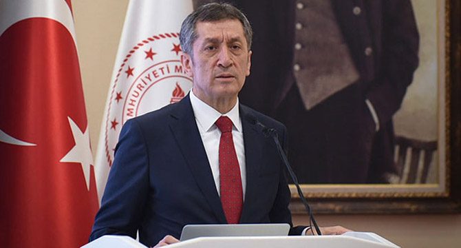 MEB'den 'uzaktan eğitim' açıklaması