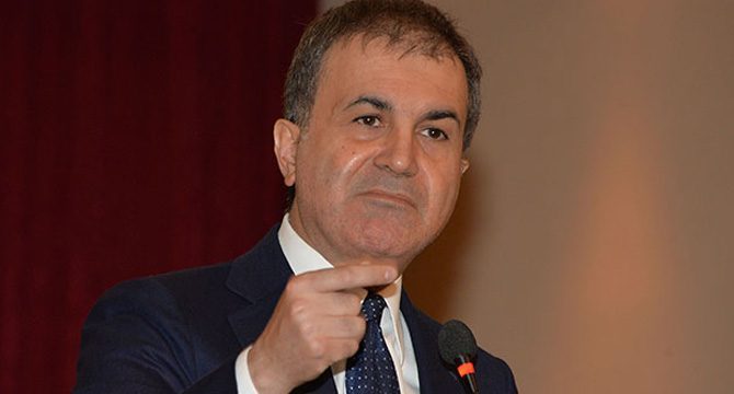 'ABD Dışişleri Bakanlığı'nın açıklamasını reddediyoruz'