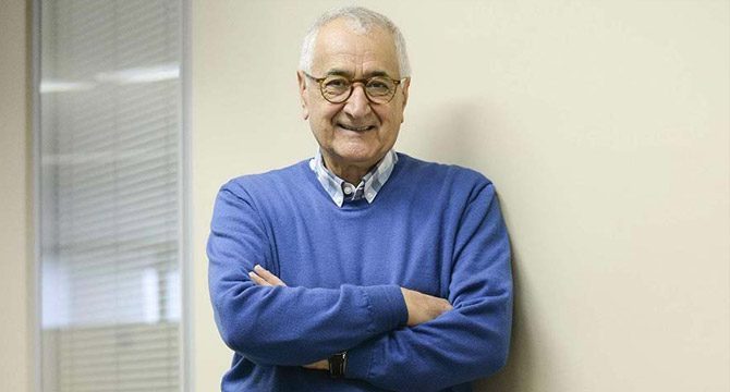 Doğan Cüceloğlu'nun ölüm nedeni belli oldu