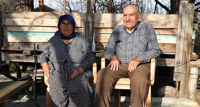 Şehit olduğu sanılan dededen 4 milyonluk sürpriz miras