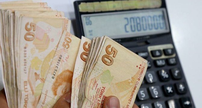 Bankacılık sektörünün kârı düştü