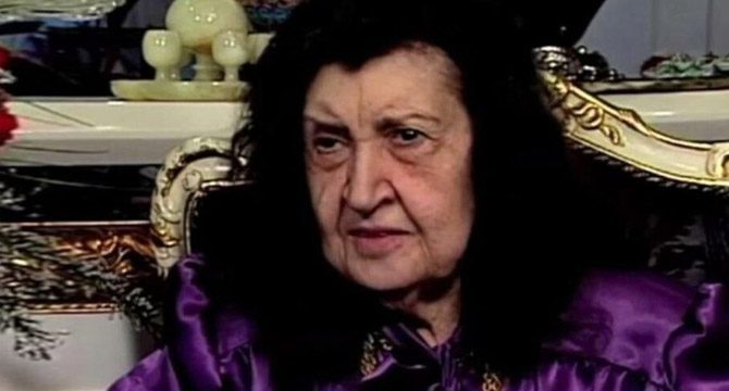 Manukyan’ın mirası torunlarına kaldı