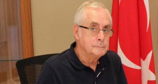 Duayen gazeteci koronavirüs nedeniyle hayatını kaybetti