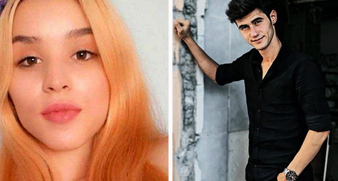17 yaşındaki Gizem'in öldürülmeden önce yaptığı 'o paylaşım' ortaya çıktı