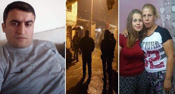 Dehşet saçan damat: Yasak aşkı öğrendim