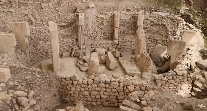 Göbeklitepe'nin keşfinin çok ilginç öyküsü! Tüm detayları anlattı