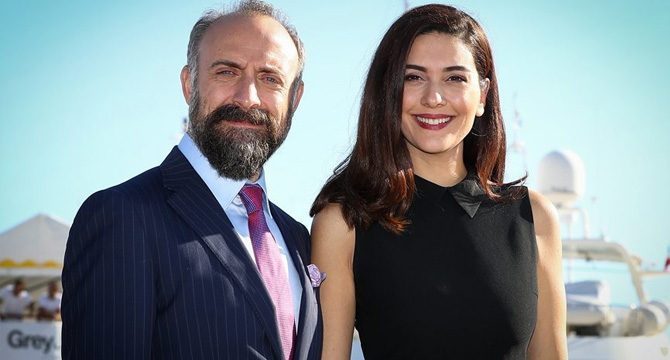 Büyük şok! Bergüzar Korel neye uğradığını şaşırdı