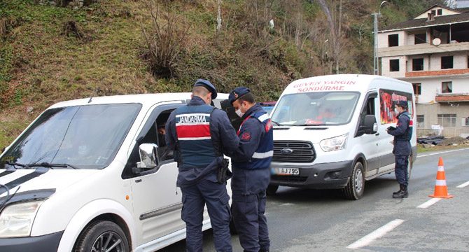 Kırmızıyı gören ilde alarm! 10 noktada karantina kararı